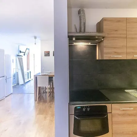 Pokoje Minutka Do Monciaka Homestay Sopot