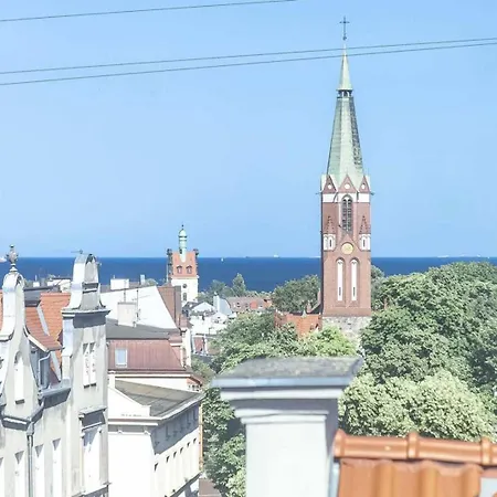 Minutka Do Monciaka ホームステイ